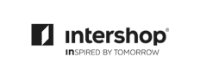 Intershop logo