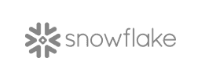 Snowflake logo