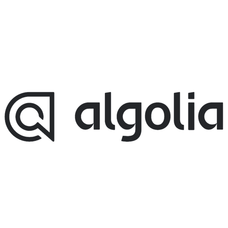 algilia logo