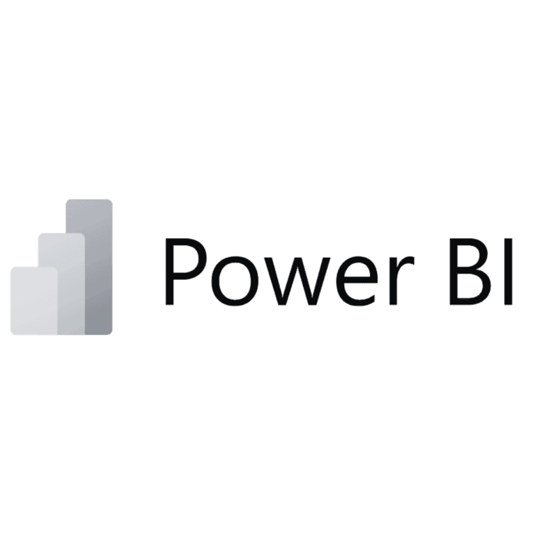 powerbi logo