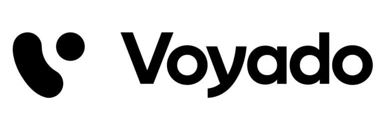 voyado logo