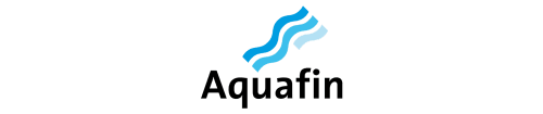 aquafin logo